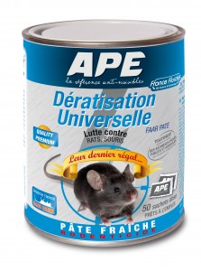 APE FAAR Pate