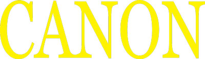 logo Canon