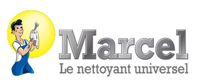 logo Marcel